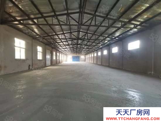 (出租) 天津北辰朗園工業(yè)園2002000平米庫房獨院出租