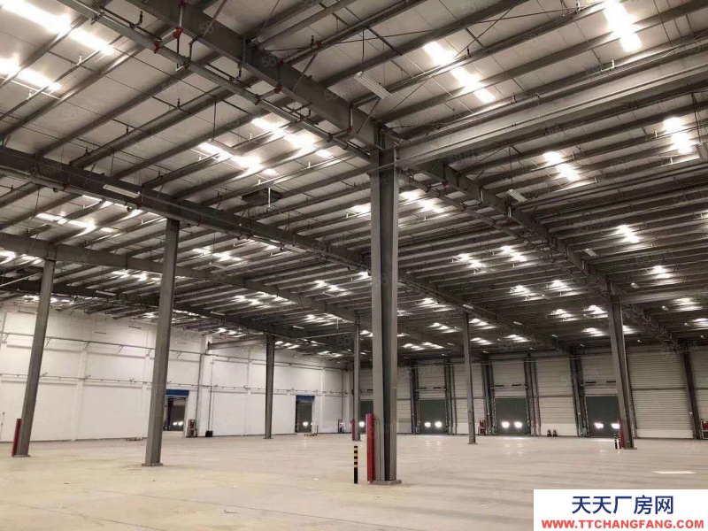 (出租)天津北辰陸路港現(xiàn)代產(chǎn)業(yè)園物流園標(biāo)準(zhǔn)丙二類倉庫出租