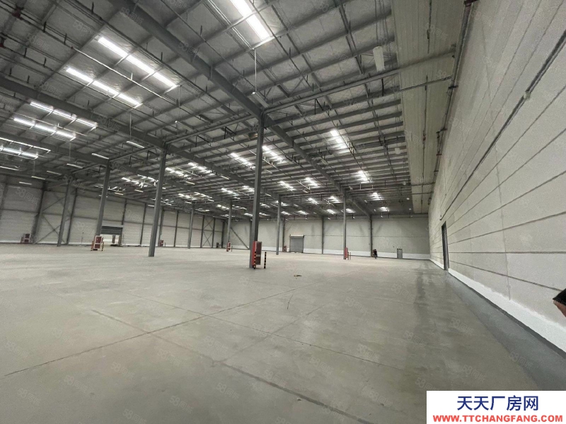 (出租) 天津北辰普洛斯高標準庫房出租 丙二類消防 天津區(qū)域歡迎咨詢