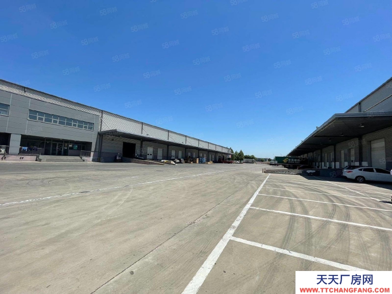 (出租) 天津北辰普洛斯高標準庫房出租 丙二類消防 天津區(qū)域歡迎咨詢