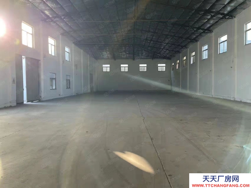 (出租)天津 北辰雙街1萬平倉庫400起租,低價3毛5,可進13.5大車