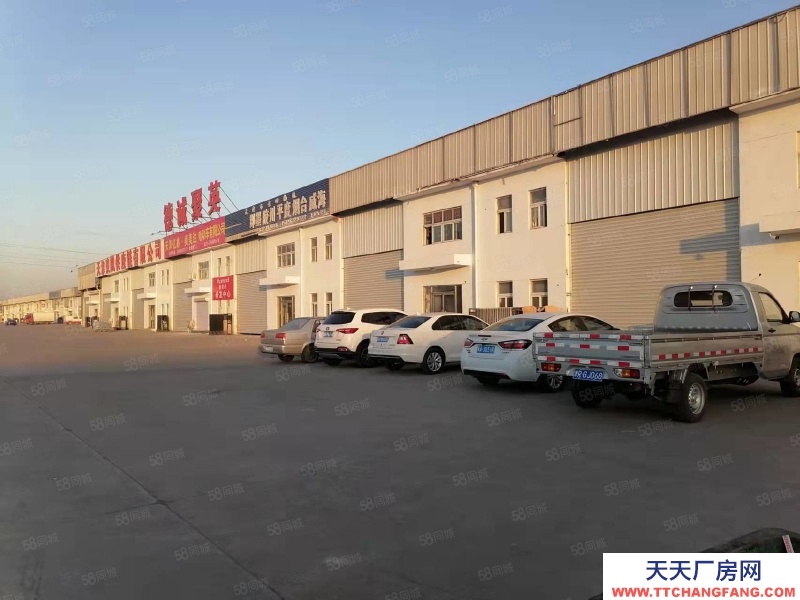 (出租) 天津北辰津圍公路外環線沿線500至5000平倉庫疫情期間優惠價格出租