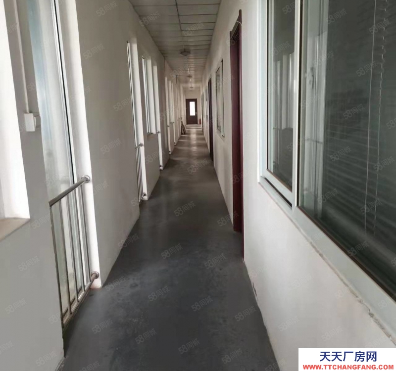 (出租) 天津北辰物流園附近 1000平倉(cāng)庫(kù) 房主直租 手續(xù)齊全交通便利