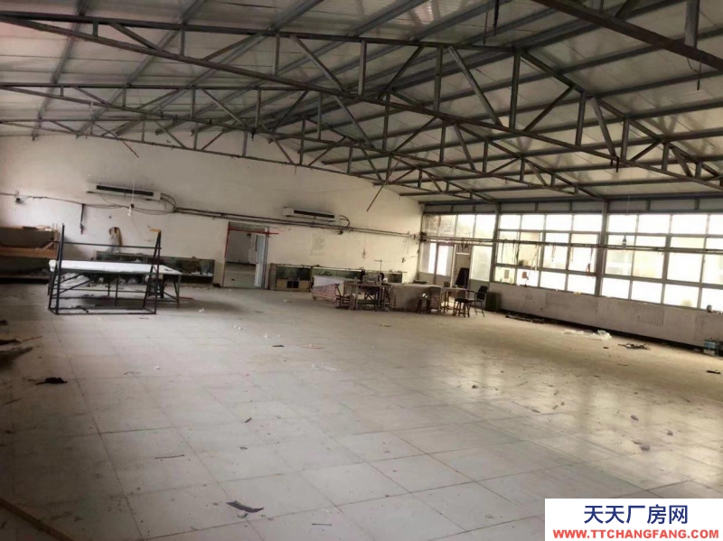 (出租) 天津?qū)氎?.5萬(wàn)一年10間平房 辦公室 宿舍 大棚覆蓋建面1500平