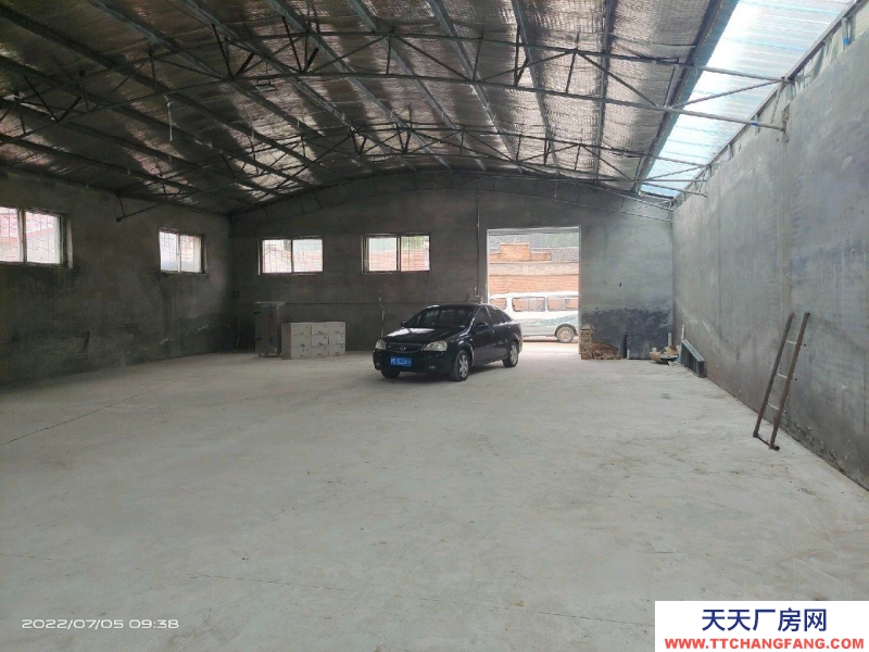 (出租) 天津寶坻京沈高速旁，交通便利，水電都有，價格便宜