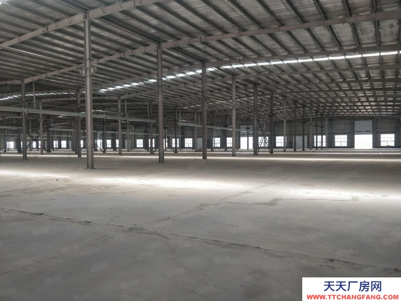 (出租) 天津寶坻自營寶坻九園工業區丙二高臺 2000平起租