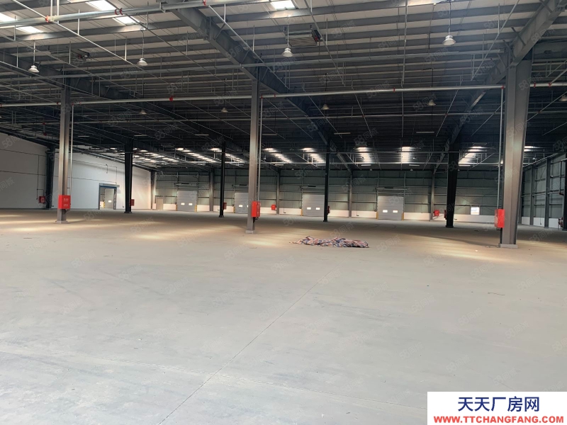 (出租) 天津寶坻高標庫丨丙二消防丨緊鄰高速口丨價格優惠