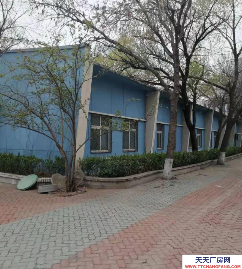 (出租) 天津紅橋面積300平米—900平米，庫房高5.7米