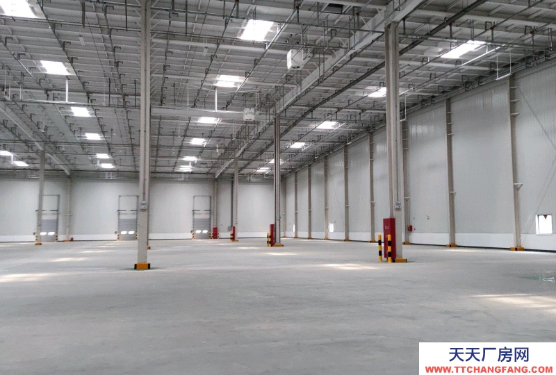 (出租) 天津漢沽開發(fā)區(qū)丙二高臺庫1000到20000平，可分租，手續(xù)齊全