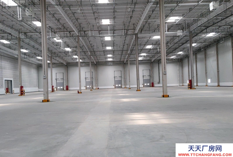 (出租) 天津漢沽開發區丙二高臺庫1000到20000平，可分租，手續齊全