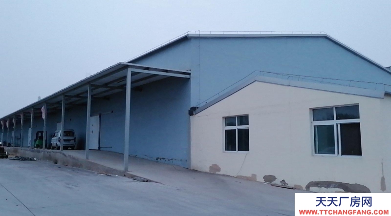 (出租) 天津?qū)幒?021年新建成恒溫庫(kù)，冬暖夏涼