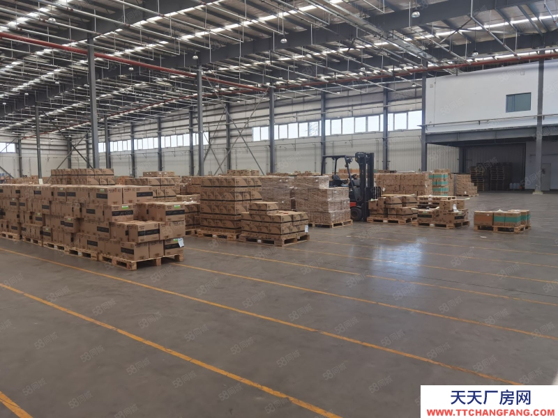 (出租) 天津寧河電商倉庫精選倉庫庫房丙二類高臺倉高臺庫