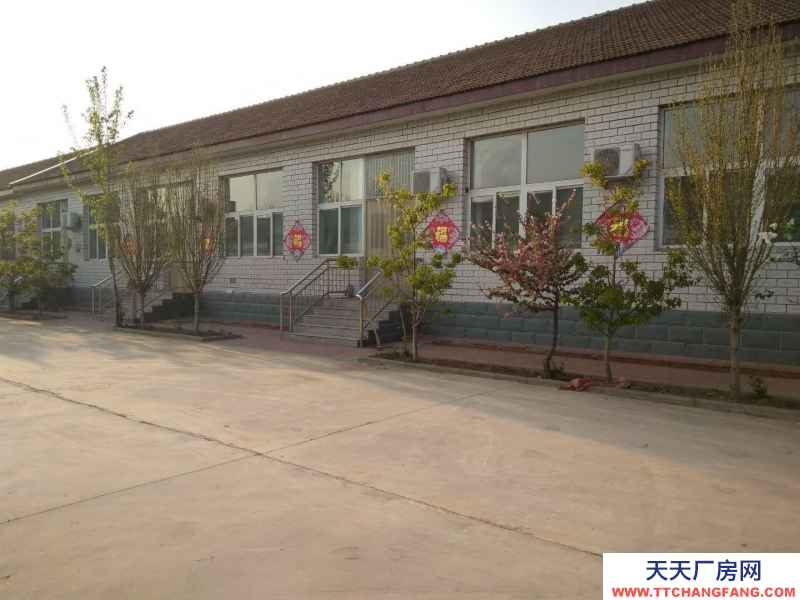 (出租)天津薊縣 臨近高速，盤山腳下……