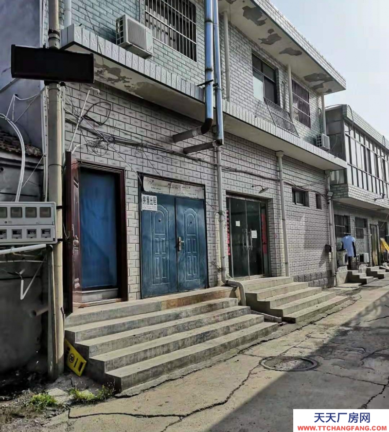 (出租) 天津薊州區(qū)崔店子中段可做庫房倉庫