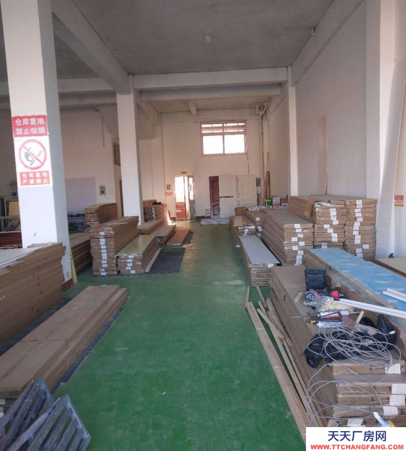 (出租) 天津靜海鎮(zhèn)臨街門面-永利達石材產業(yè)園