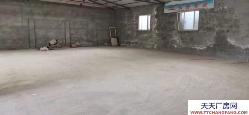 (出租) 天津靜海繁華路段，超大平米倉庫