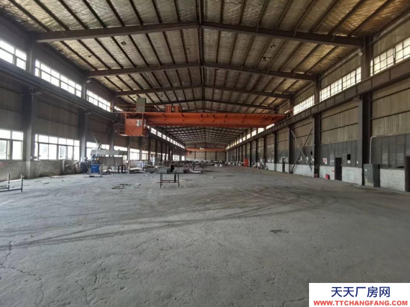 (出租) 天津靜海區(qū)北環(huán)開發(fā)區(qū)27000平米廠房辦公物流出租