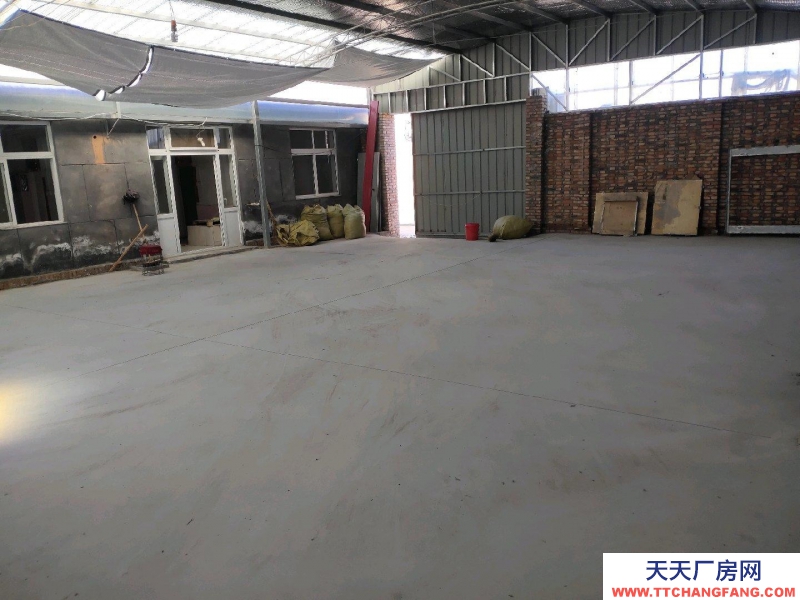 (出租) 天津靜海面積280至350平米，出入方便，能進(jìn)車，有水有電