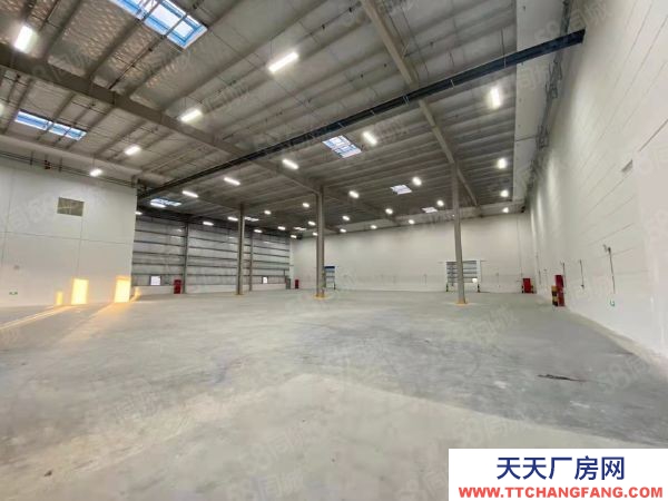 (出租) 天津靜海丙二高標(biāo)庫高臺庫22000平可分租