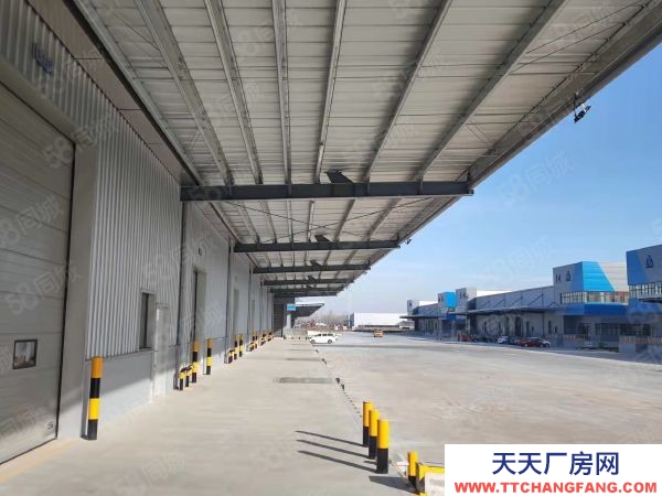 (出租) 天津靜海丙二高標(biāo)庫高臺(tái)庫22000平可分租