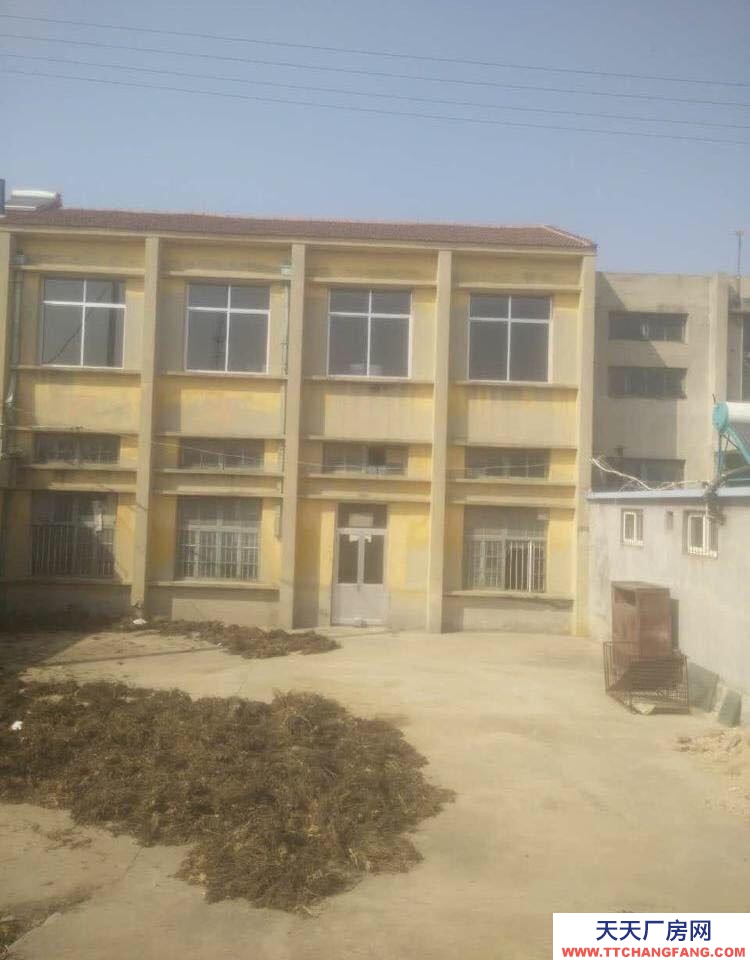 海陽市急售徐家店鎮(zhèn)二層小樓