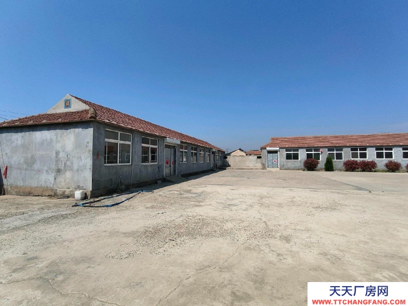 海陽市七十間房同透明亮，可辦公辦廠，院子寬敞，停車方便，交通便利