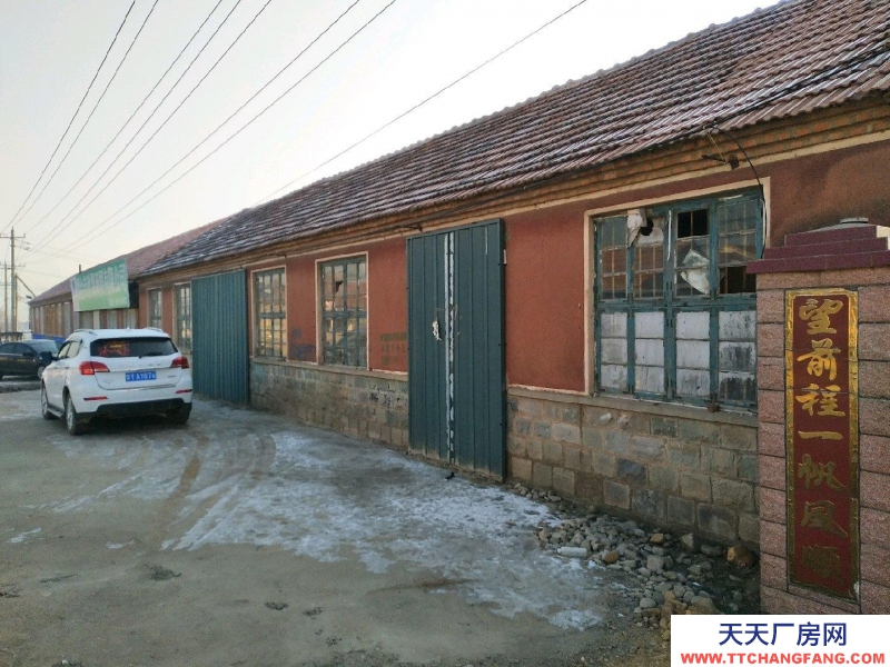 海陽市城里人買不了農(nóng)村房，可來這里，寬敞大院可自己種新選的蔬菜