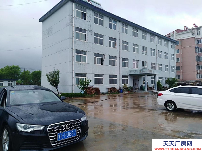 海陽市廠房4000㎡，辦公宿舍樓1200㎡等，價格面議