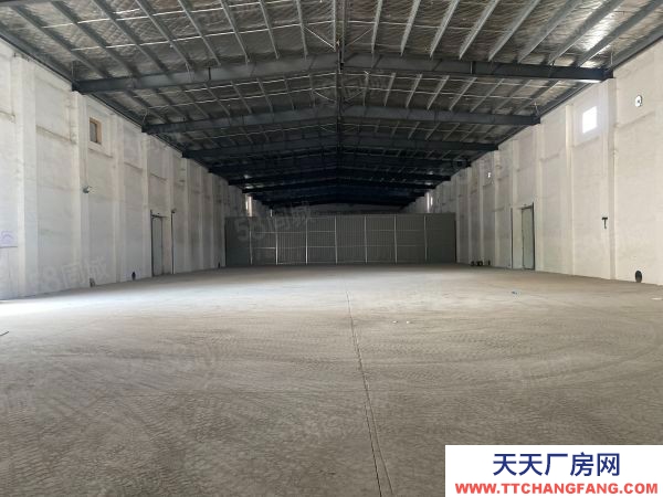 常德市武陵區(qū)工業(yè)園2200平倉(cāng)庫(kù) 花園式倉(cāng)庫(kù) 貨物堆積無(wú)壓力