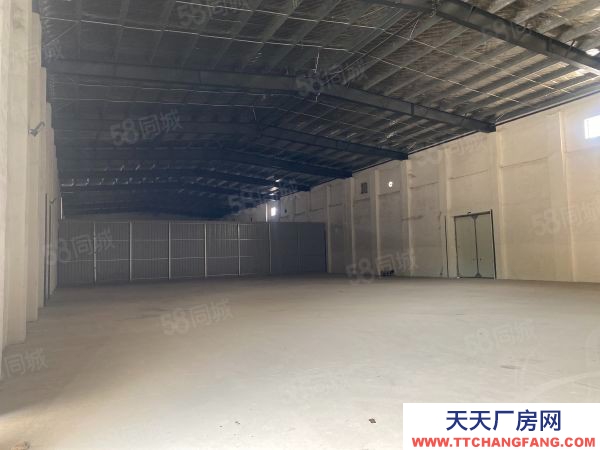 常德市武陵區工業園2200平倉庫 花園式倉庫 貨物堆積無壓力