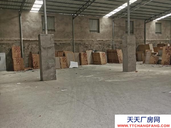 常德市武陵區(qū)大型倉庫也可以做廠房