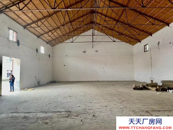 常德市武陵區可以做倉庫，也可以做廠房，有3個500平米的獨立房子