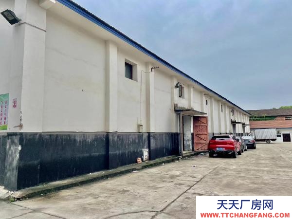 常德市武陵區可以做倉庫，也可以做廠房，有3個500平米的獨立房子