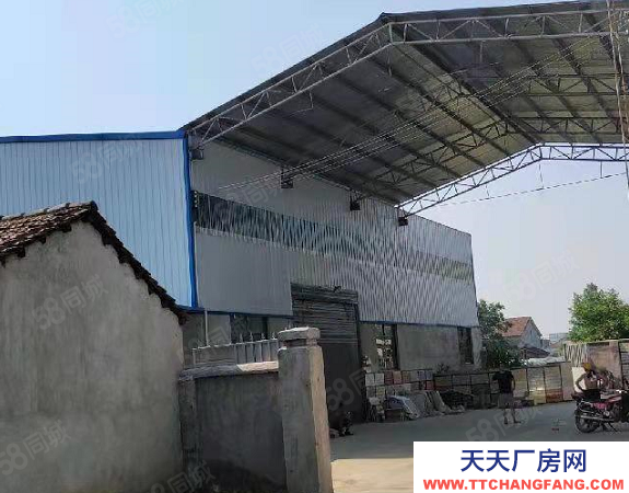 常德市澧縣朱家崗正南面房東自建標準廠房倉庫優(yōu)價出租