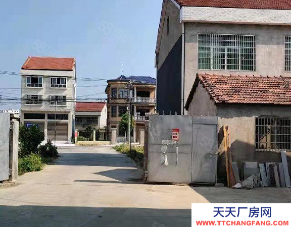 常德市澧縣朱家崗正南面房東自建標準廠房倉庫優(yōu)價出租