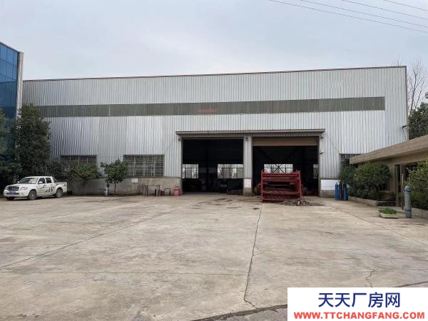 常德市澧縣  國有土地，標準車間，配有2臺航車