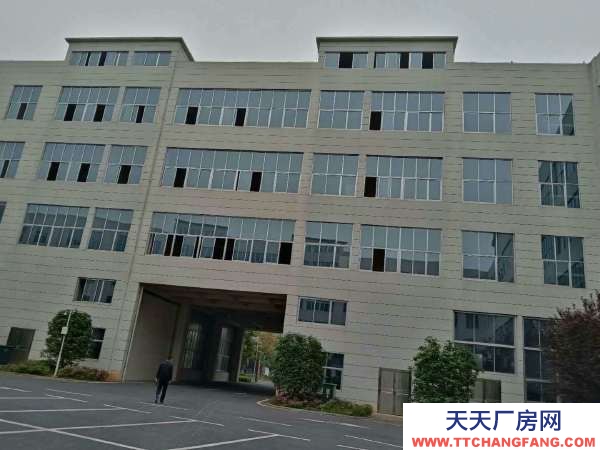 常德市澧縣創(chuàng)新創(chuàng)業(yè)園工業(yè)園