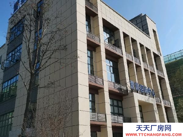 常德市澧縣科創產業園 有2字頭廠房出售啦！