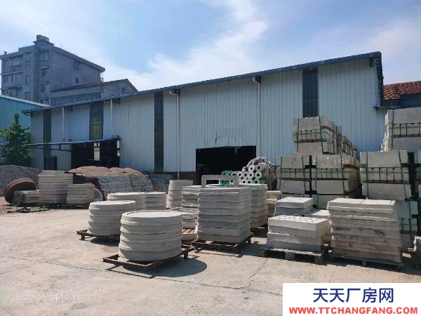 常德市澧縣一個13畝廠房廠地出售