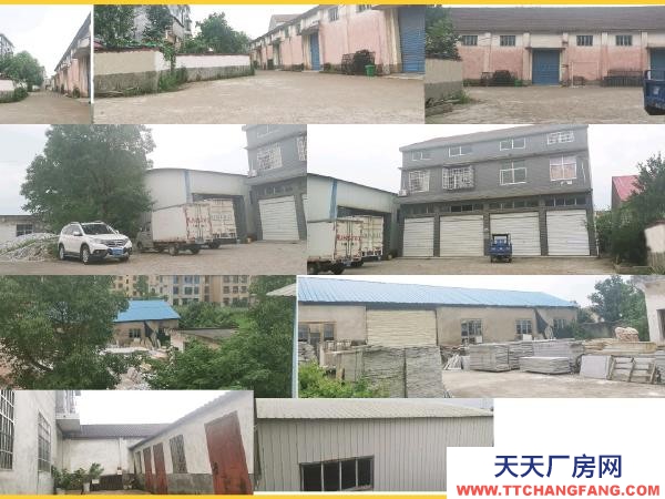 常德市澧縣交通便利，水電（三相火）齊全，配套設施完備