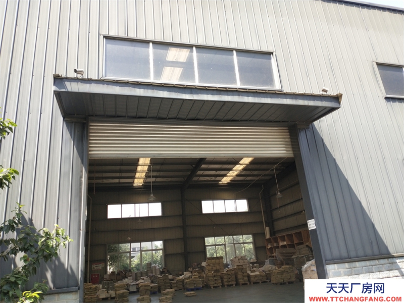 成都8500平稀缺工業(yè)廠房出售，雙證，食品、生物、包裝、印刷、機加可進！