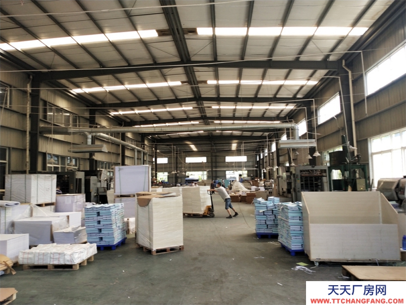 成都8500平稀缺工業(yè)廠房出售，雙證，食品、生物、包裝、印刷、機加可進！