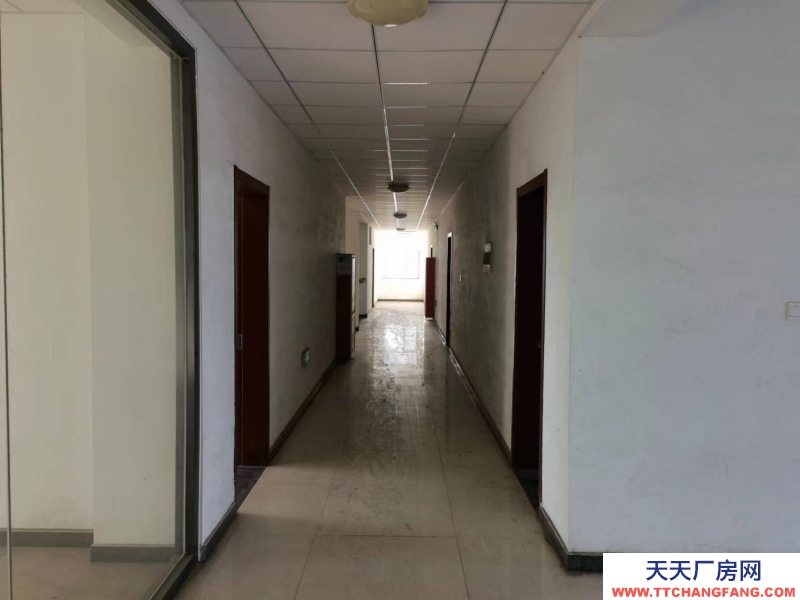 唐山 古治 二環(huán)路原卜大寨收費(fèi)站廠房大院