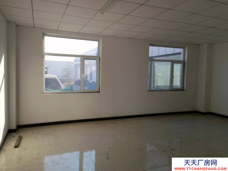 唐山 古治 二環路原卜大寨收費站廠房大院