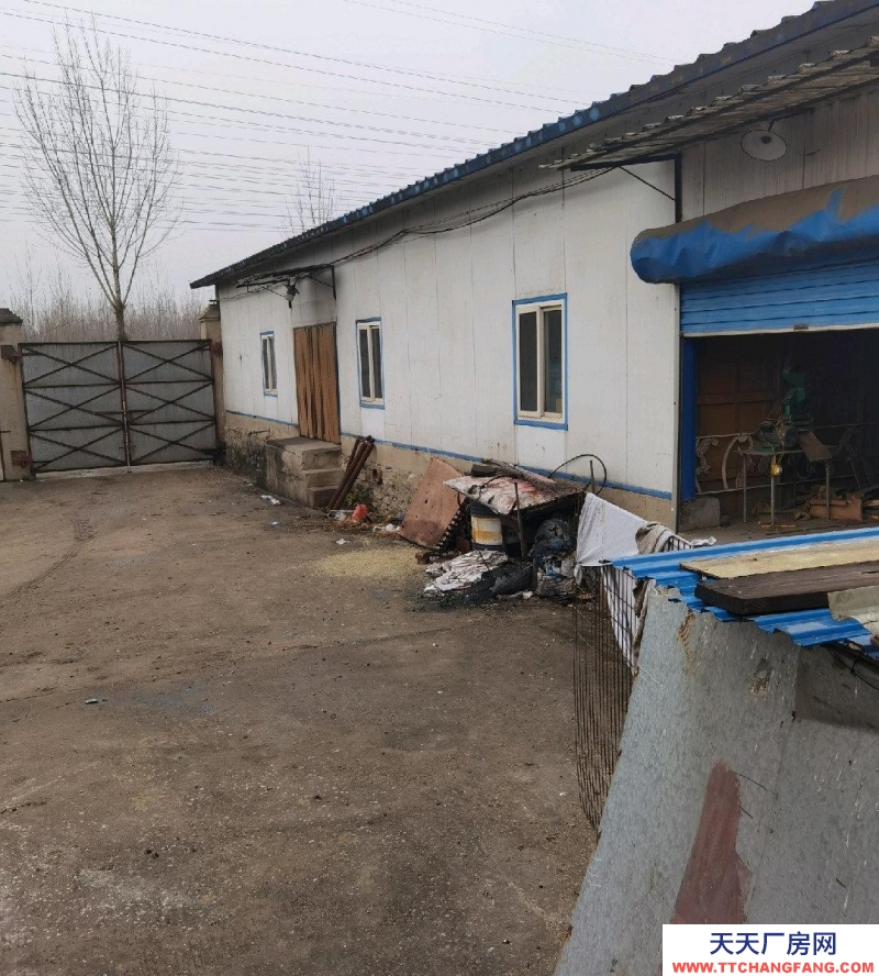 唐山 古治  交通方便，緊挨南外環