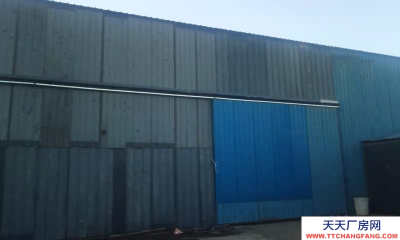 唐山 古治 庫房出租 長24米 寬20米 高7米 榛子鎮高速路口南行