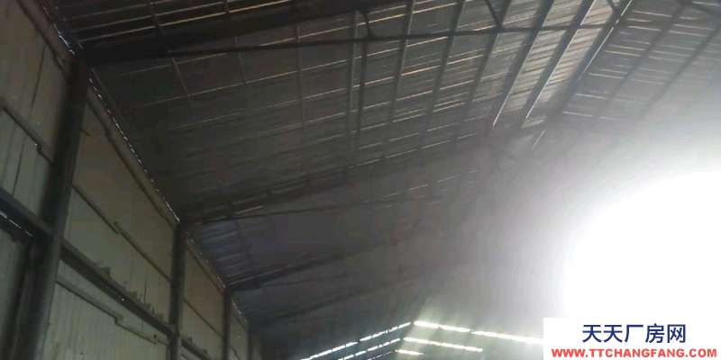 唐山 古治 庫房出租 長24米 寬20米 高7米 榛子鎮高速路口南行