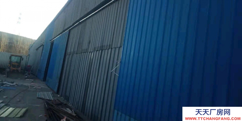 唐山 古治 庫房出租 長24米 寬20米 高7米 榛子鎮高速路口南行