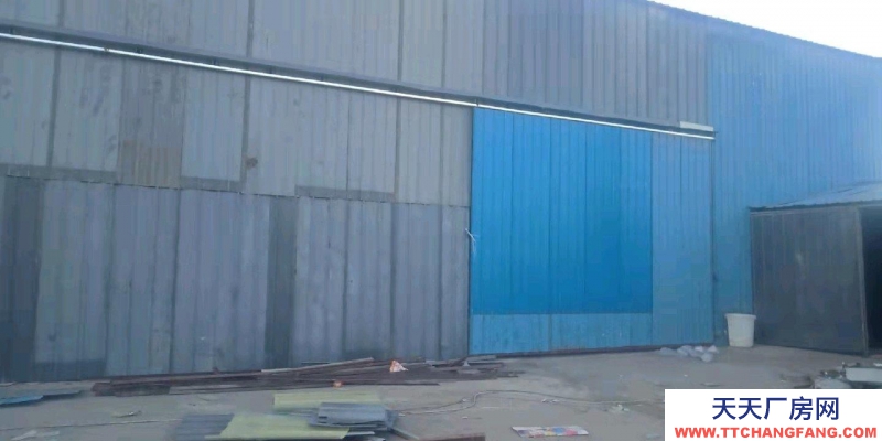 唐山 古治 庫房出租 長24米 寬20米 高7米 榛子鎮高速路口南行