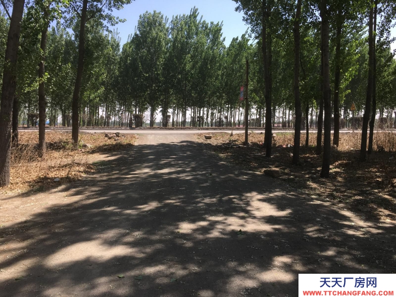 唐山 古治 玩輦莊鄉北外環路廠房